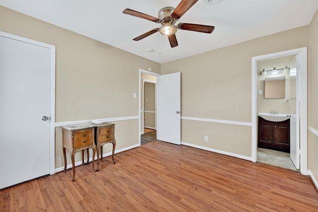 162 N Imperial Drive, Denison, TX 75020