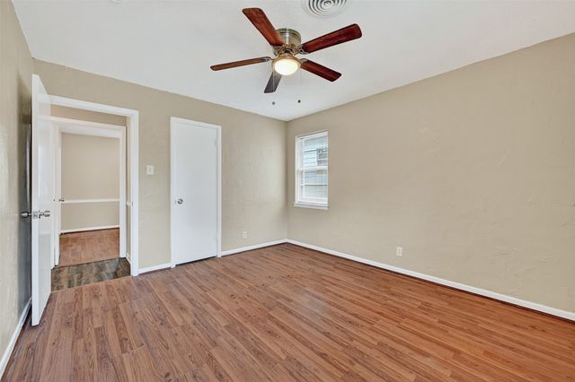 162 N Imperial Drive, Denison, TX 75020