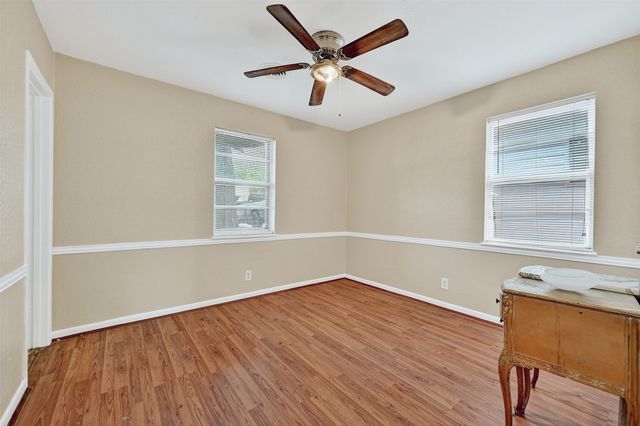 162 N Imperial Drive, Denison, TX 75020