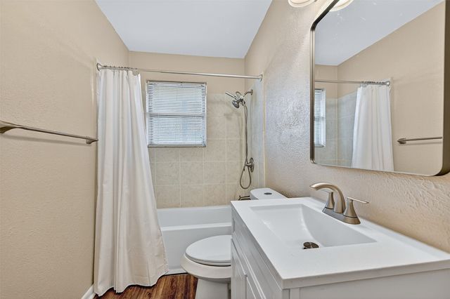162 N Imperial Drive, Denison, TX 75020