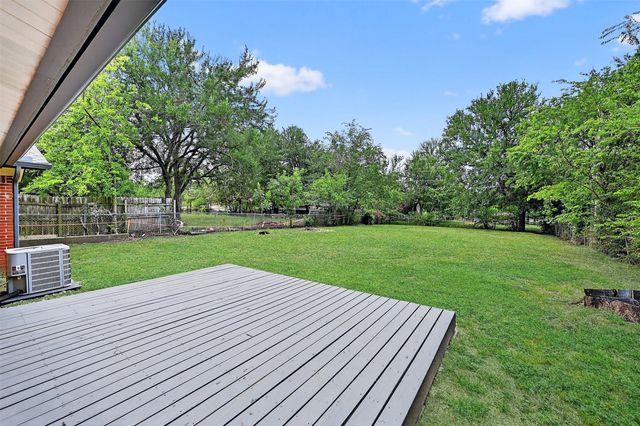 162 N Imperial Drive, Denison, TX 75020