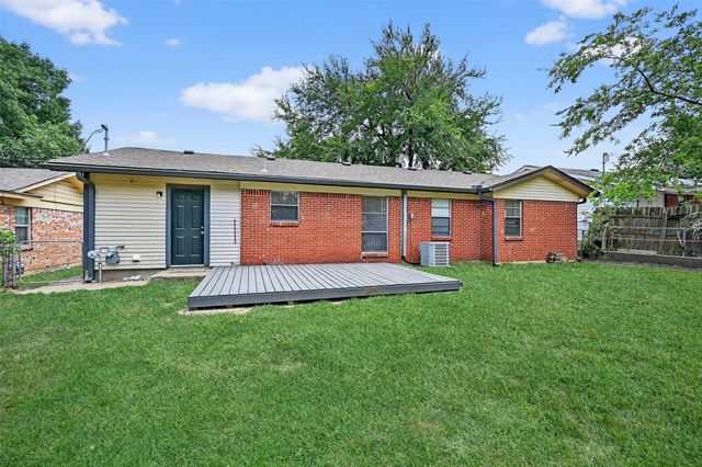 162 N Imperial Drive, Denison, TX 75020