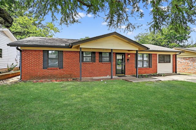 162 N Imperial Drive, Denison, TX 75020