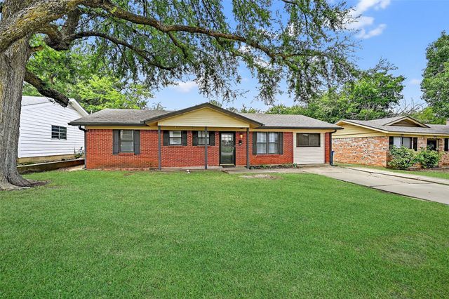 162 N Imperial Drive, Denison, TX 75020