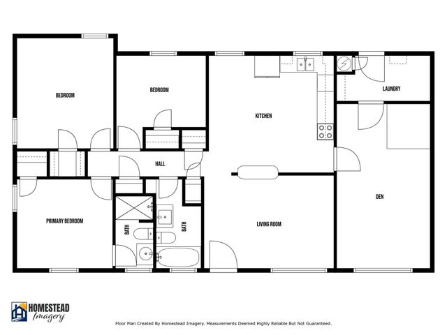 162 N Imperial Drive, Denison, TX 75020