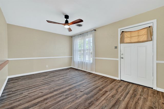 162 N Imperial Drive, Denison, TX 75020