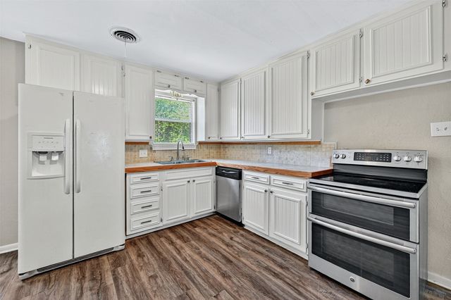 162 N Imperial Drive, Denison, TX 75020