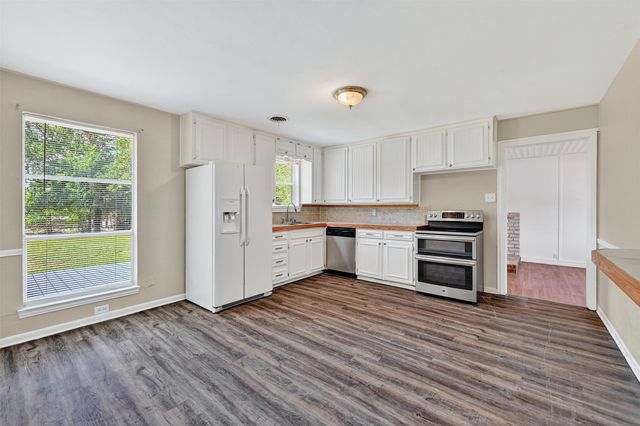 162 N Imperial Drive, Denison, TX 75020