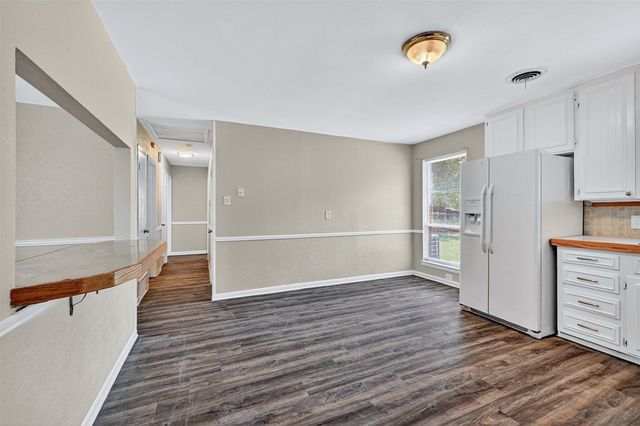 162 N Imperial Drive, Denison, TX 75020