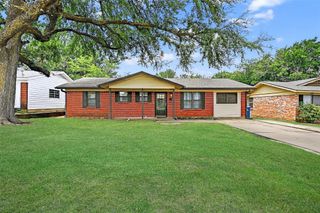 162 N Imperial Drive, Denison, TX 75020