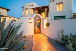 5804 Sundale Road, El Paso, TX 79912