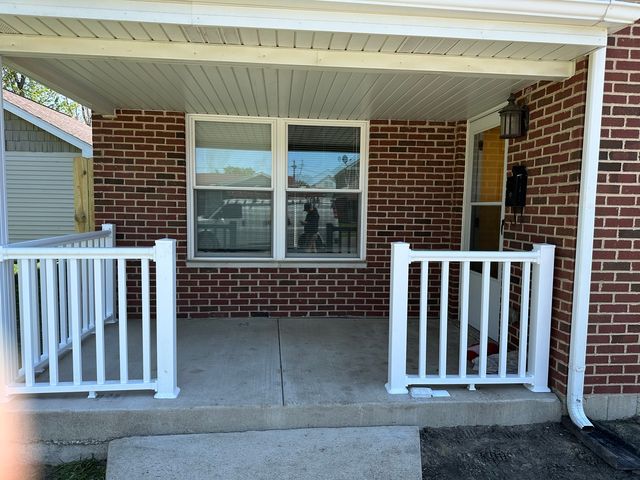 1541 Wallace Avenue, Chicago Heights, IL 60411