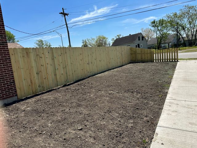 1541 Wallace Avenue, Chicago Heights, IL 60411