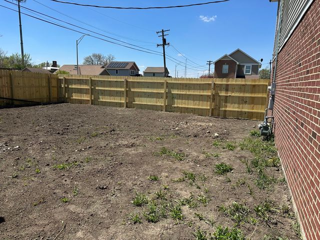 1541 Wallace Avenue, Chicago Heights, IL 60411