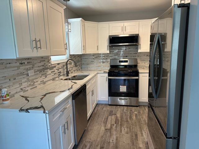 1541 Wallace Avenue, Chicago Heights, IL 60411