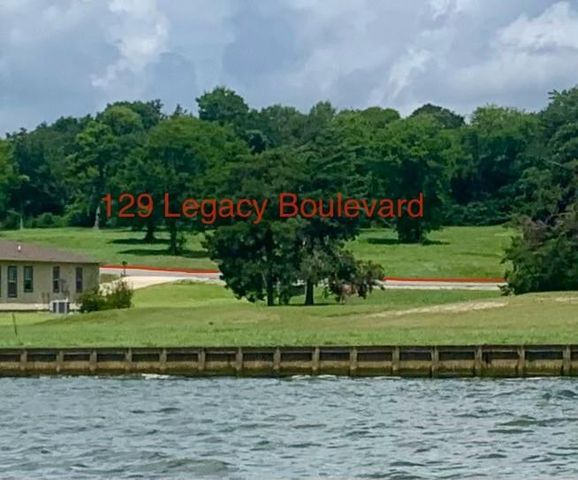 129 Legacy Boulevard, Point Blank, TX 77364