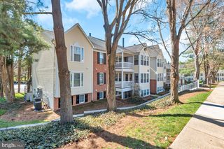 826 SOUTHERN HILLS DR #J-10F, Arnold, MD 21012
