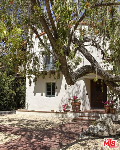1788 Pepper Drive, Altadena, CA 91001