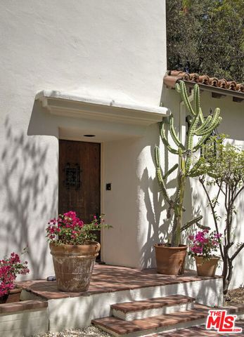 1788 Pepper Drive, Altadena, CA 91001