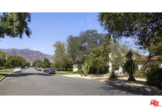 1788 Pepper Drive, Altadena, CA 91001