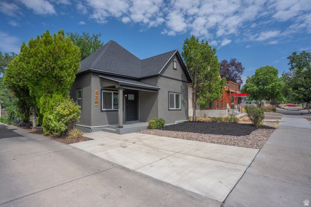 328 S 900 E, Salt Lake City, UT 84102