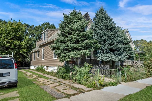 11548 S State Street, Chicago, IL 60628