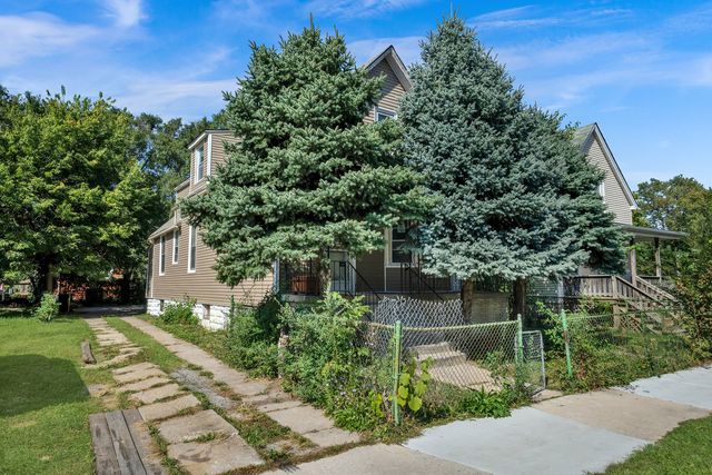 11548 S State Street, Chicago, IL 60628