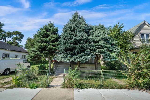 11548 S State Street, Chicago, IL 60628