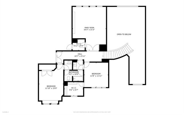 438 Brentwood DR, Austin, TX 78737