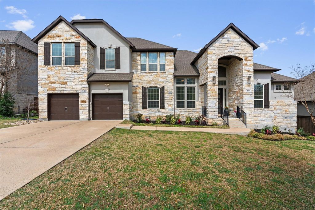 438 Brentwood DR, Austin, TX 78737