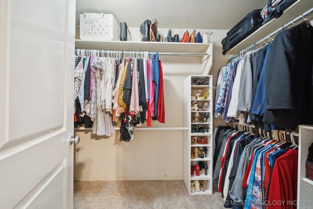 12525 S Ash Avenue, Jenks, OK 74037