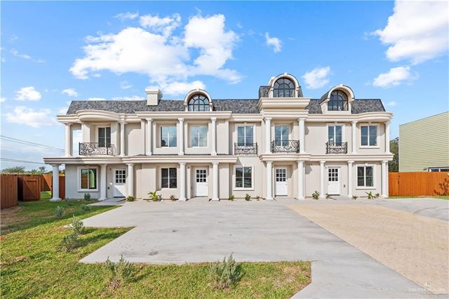 1404 E Karen Drive A, Alton, TX 78573