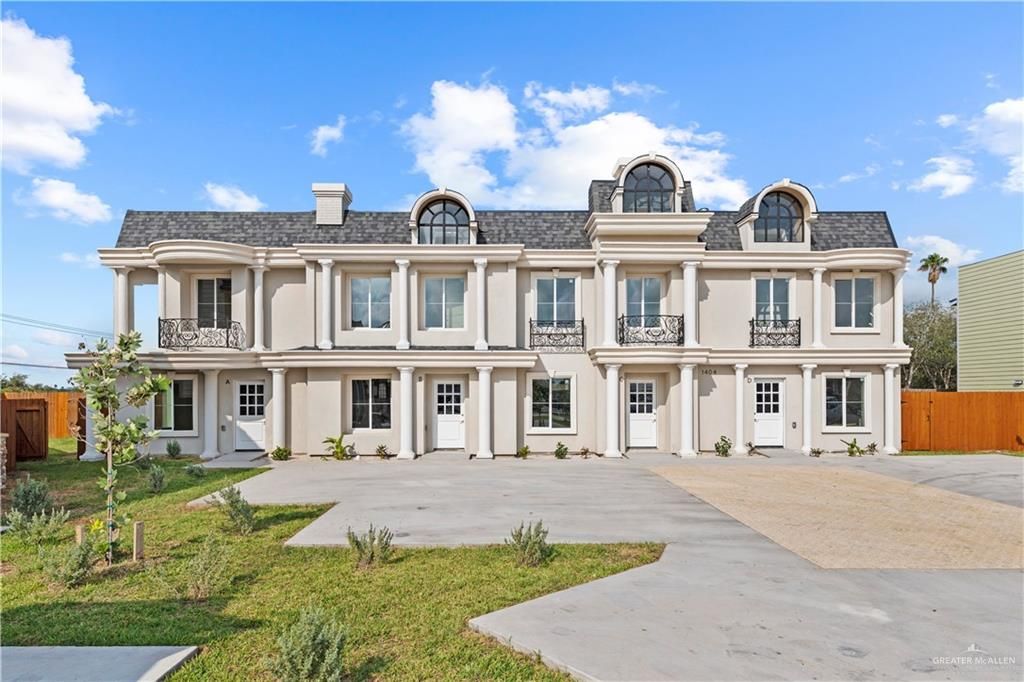 1404 E Karen Drive A, Alton, TX 78573