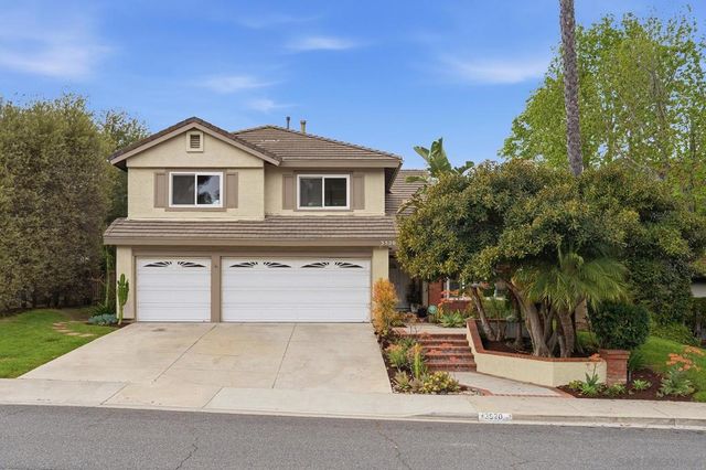 3520 Sitio Baya, Carlsbad, CA 92009