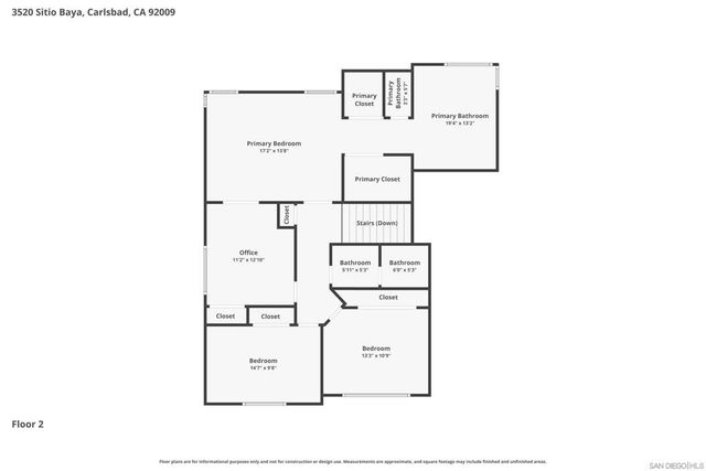 3520 Sitio Baya, Carlsbad, CA 92009
