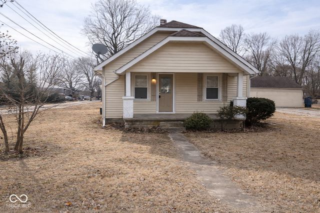 217 Garden Drive, Pendleton, IN 46064