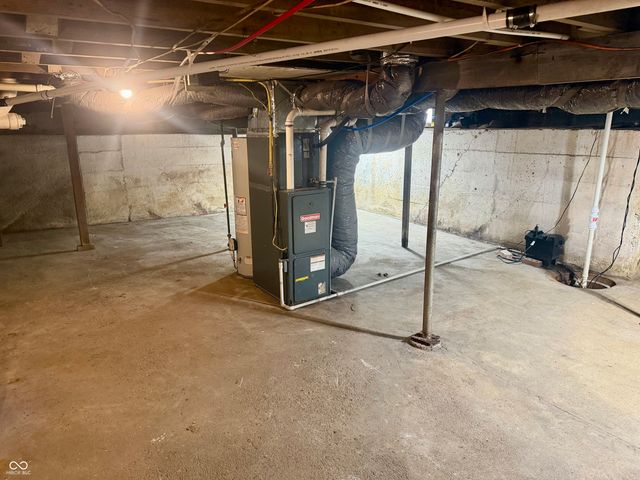 217 Garden Drive, Pendleton, IN 46064