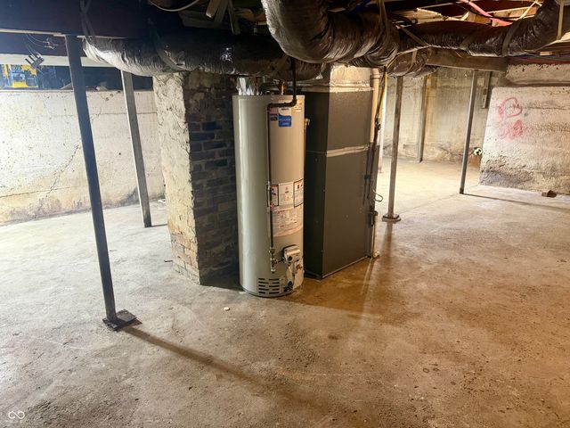 217 Garden Drive, Pendleton, IN 46064