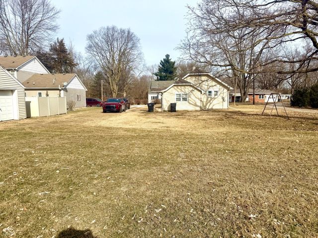 217 Garden Drive, Pendleton, IN 46064