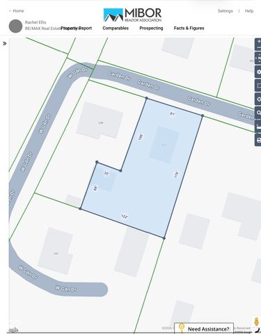 217 Garden Drive, Pendleton, IN 46064