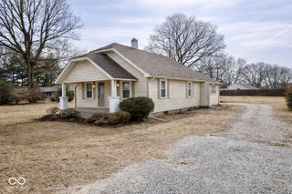 217 Garden Drive, Pendleton, IN 46064