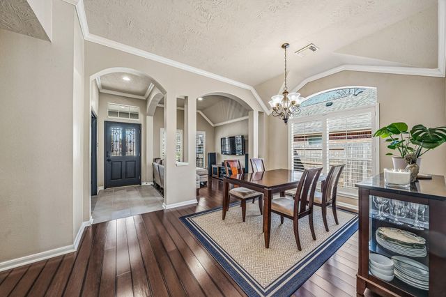 1334 Terrace View Drive, Sugar Land, TX 77479