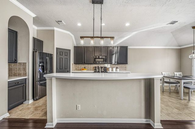 1334 Terrace View Drive, Sugar Land, TX 77479