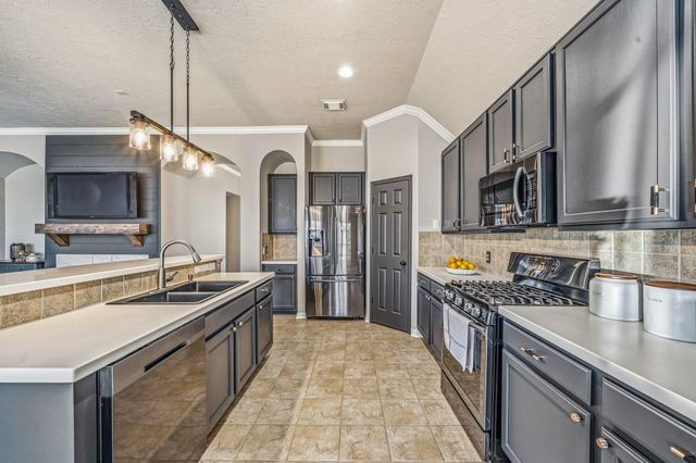 1334 Terrace View Drive, Sugar Land, TX 77479