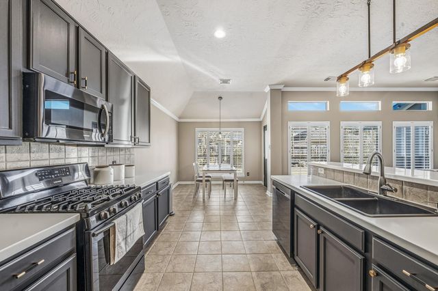 1334 Terrace View Drive, Sugar Land, TX 77479