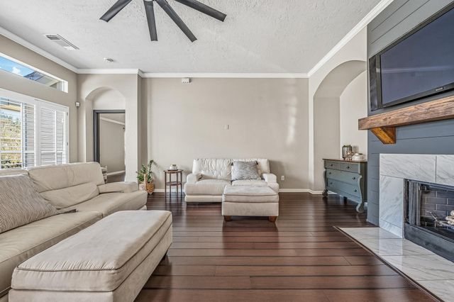 1334 Terrace View Drive, Sugar Land, TX 77479