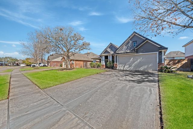 1334 Terrace View Drive, Sugar Land, TX 77479