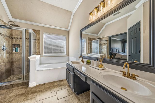 1334 Terrace View Drive, Sugar Land, TX 77479