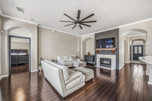 1334 Terrace View Drive, Sugar Land, TX 77479