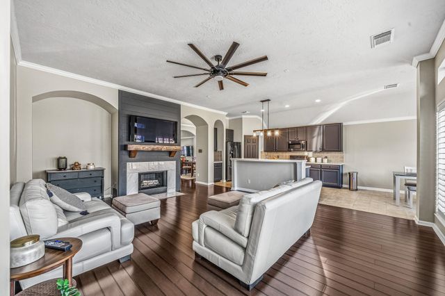 1334 Terrace View Drive, Sugar Land, TX 77479